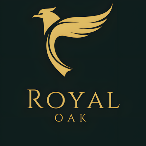 Royal Oak Logo