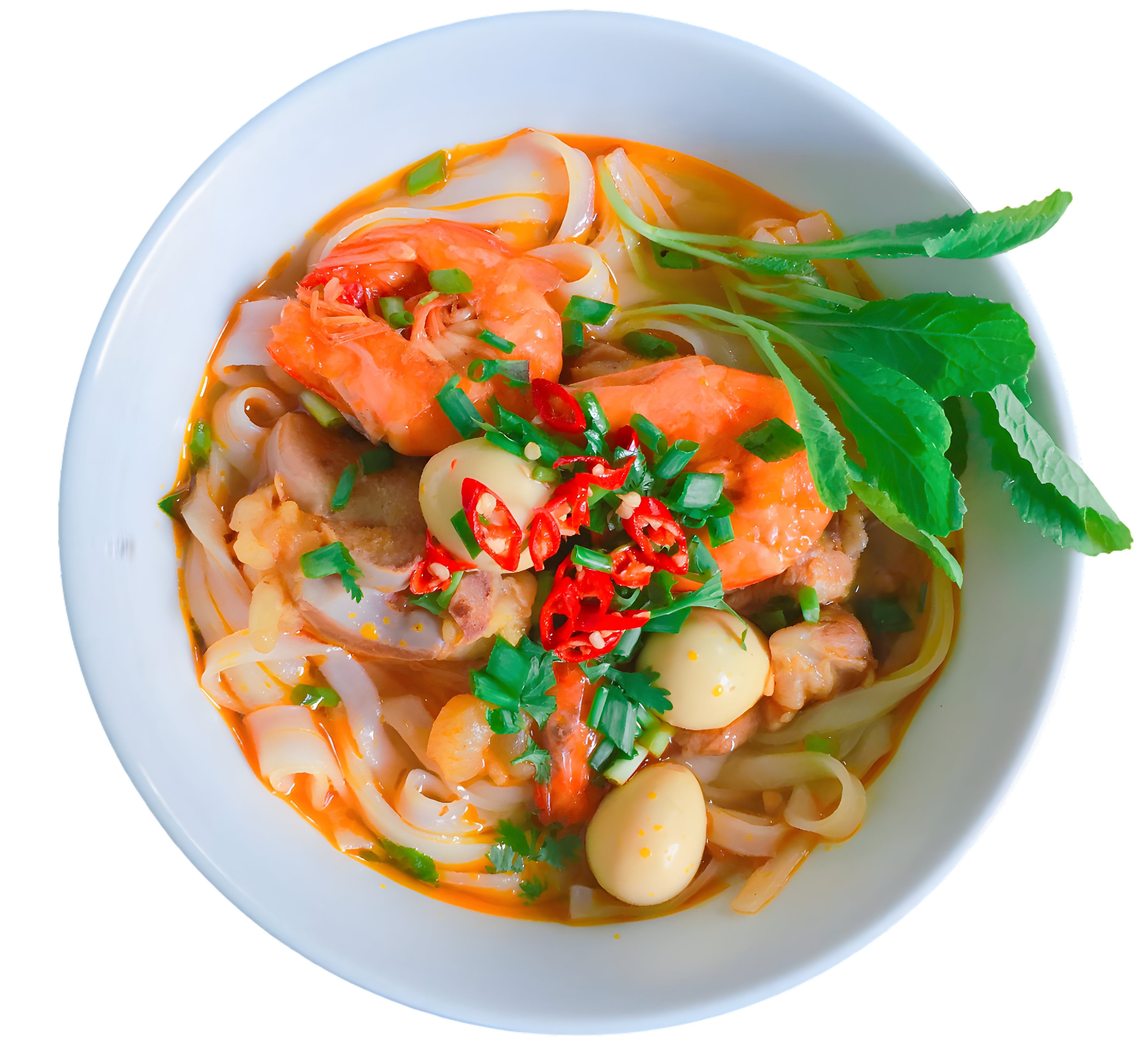 Chef Recommendation